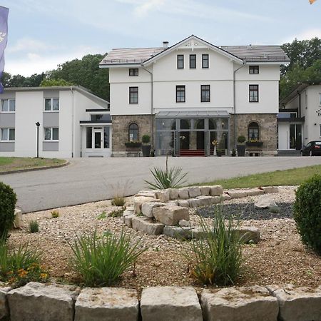Hotel Donaublick Scheer Εξωτερικό φωτογραφία